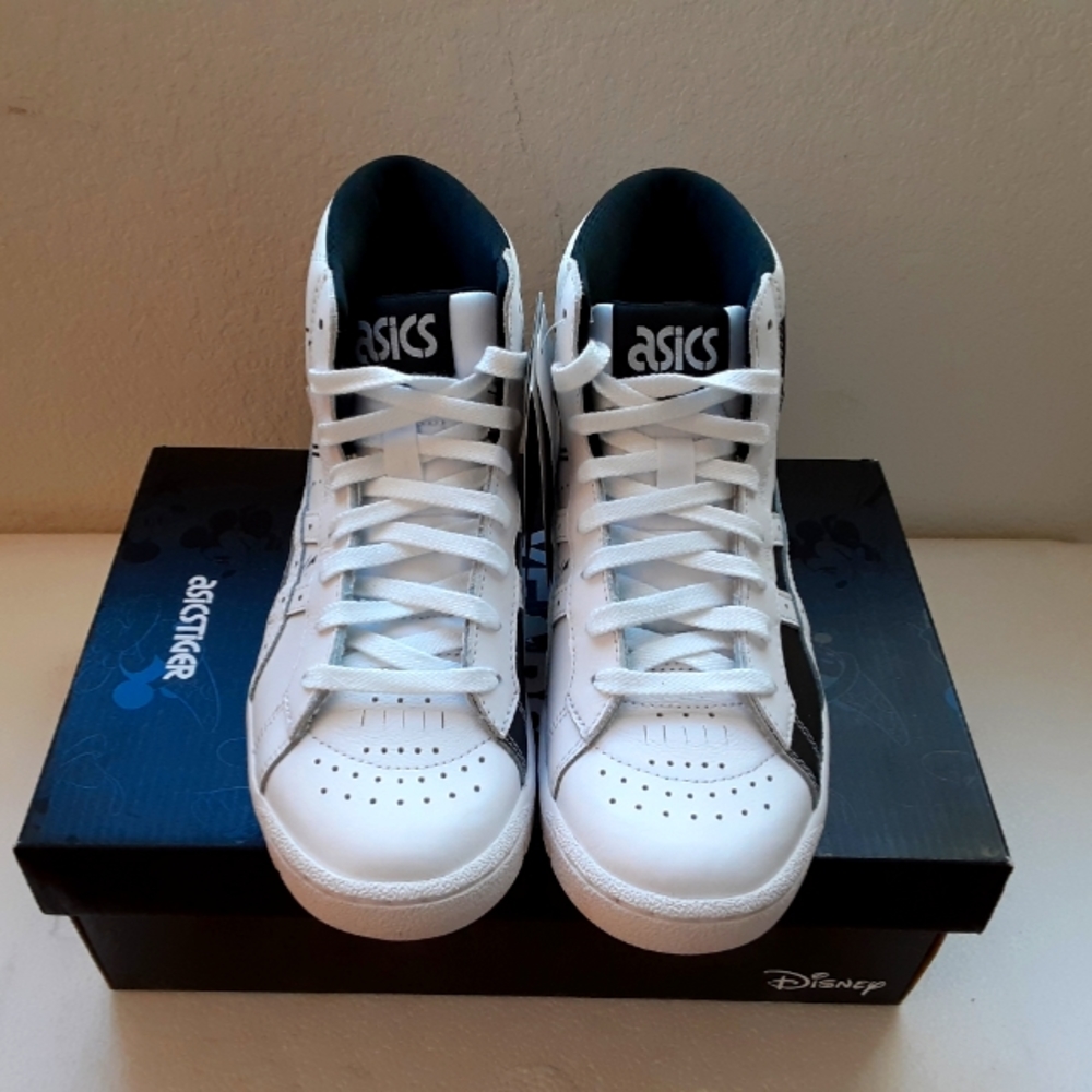 Asics - Picture 4 of 4